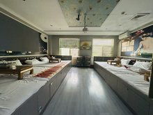 搶占黃金地段 教育綜合體融合社區(qū)與美食街的雙重優(yōu)勢(shì)，打造穩(wěn)定客源的教育場(chǎng)地