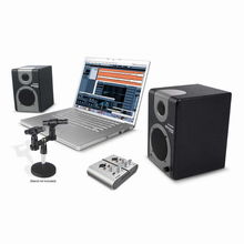 專業(yè)音響、家庭影院與DJ設備選購指南 盡在上海新浦眾昌電子商務